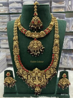 Jwellery Set