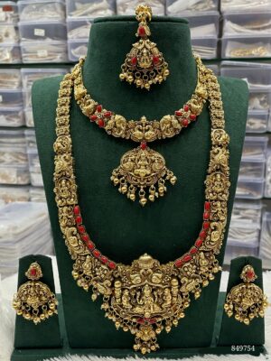 Jwellery Set
