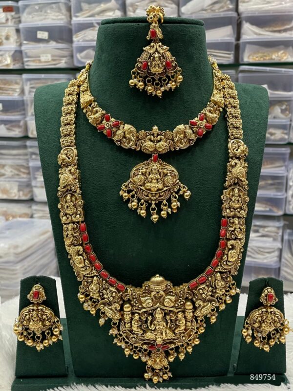 Jwellery Set
