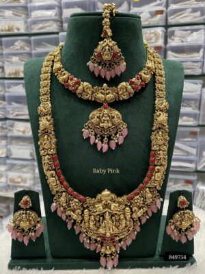Jwellery Set