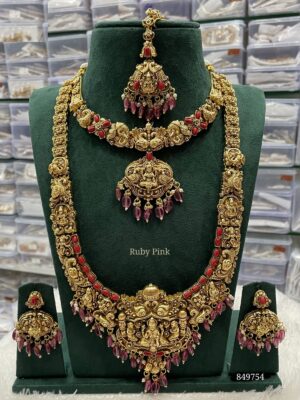 Jwellery Set