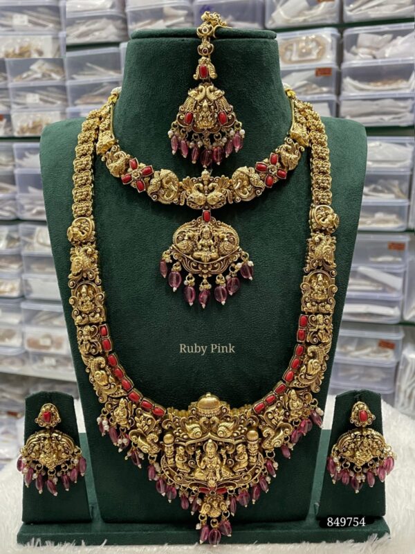 Jwellery Set