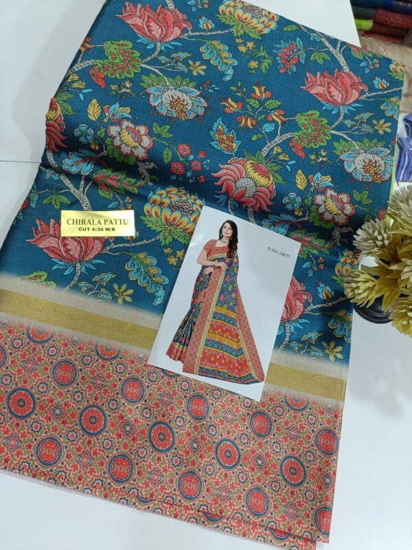 Chirala cotton soft - Image 5