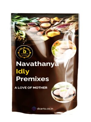 Navathanya Idly Mix (200g)