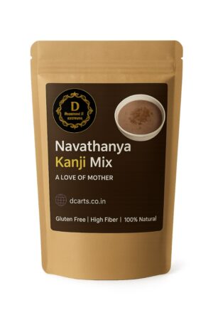 Navathanya Kanji Mix