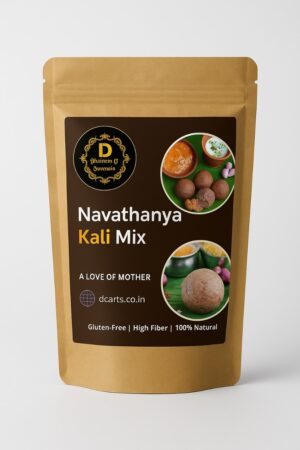 Navathanya Kali Mix
