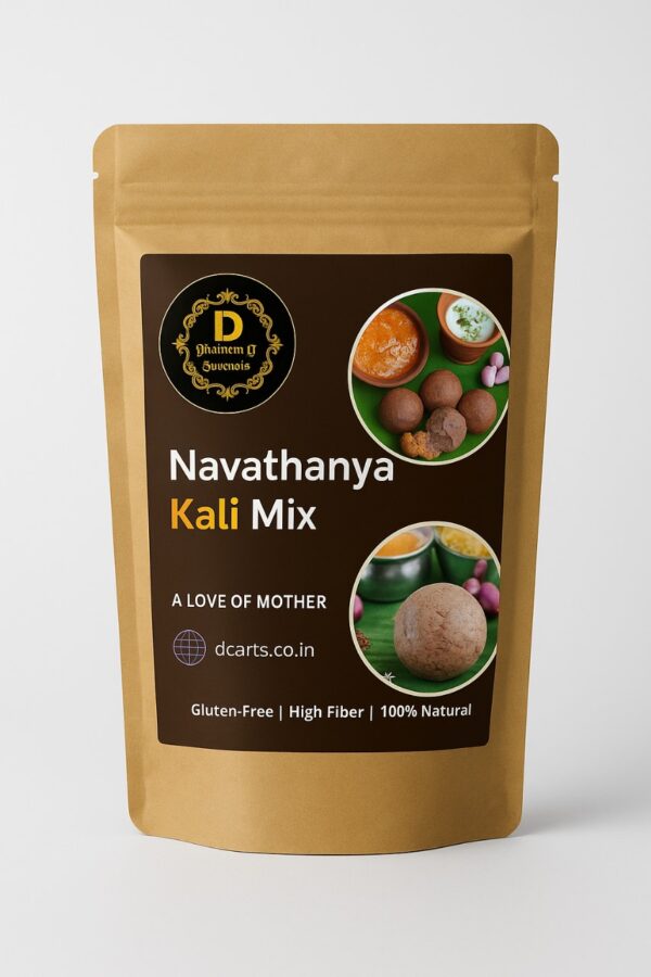Navathanya Kali Mix